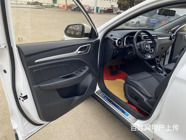 MG ZS 2018款 1.5 自动 豪华版 - 图片 7
