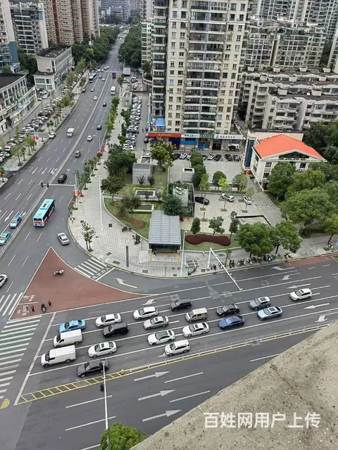 地铁房都市先锋(芙蓉-湘湖) 普通住宅 中等装修 - 图片 5
