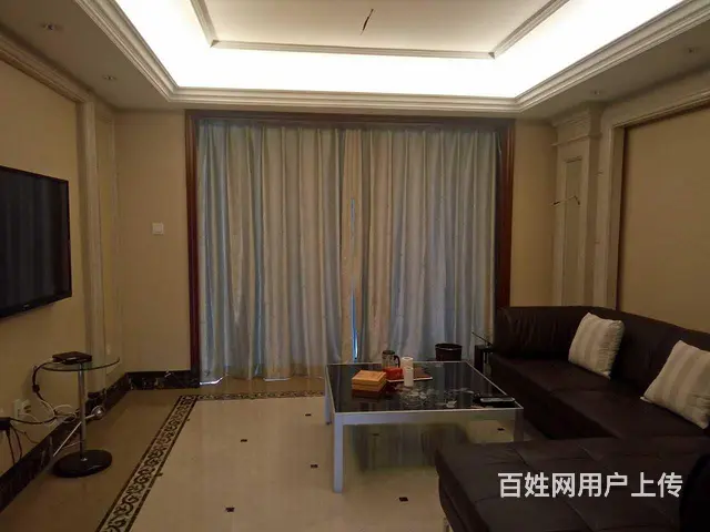 资金周转，急需要用钱，138平方，850万，带车位，正对花园 - 图片 1