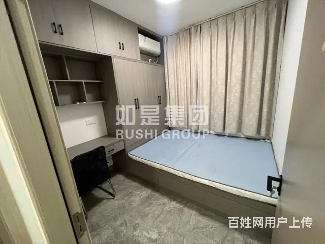 中骏御金台 精装3房2卫，自住标准，品牌家电，高楼层 - 图片 10