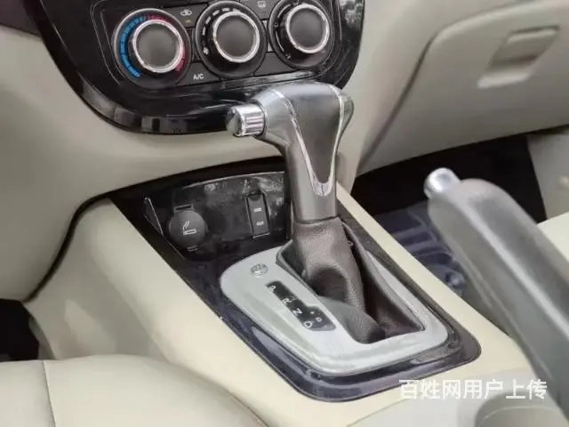 风行 景逸 2015款 景逸LV 1.5 手自一体 特惠型 - 图片 9