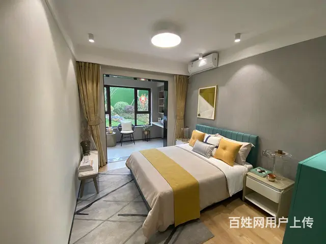 城东核心首开送车位五年物业费苏高新轻轨站点力高天宫君逸府 - 图片 5