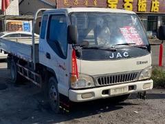 13年江淮，大宽体，蓝牌，三米八五长，个人户。