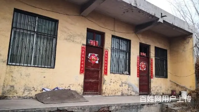 出租鹤壁市鹤山区三矿附近农家院 - 图片