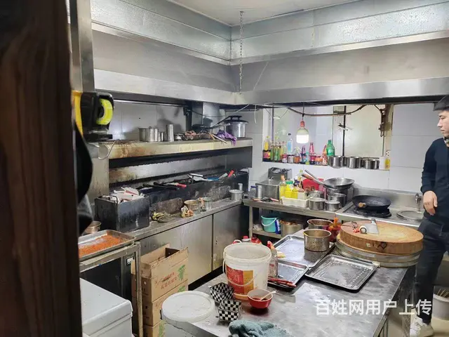 大润发四莲山路烧烤店出兑 - 图片 11