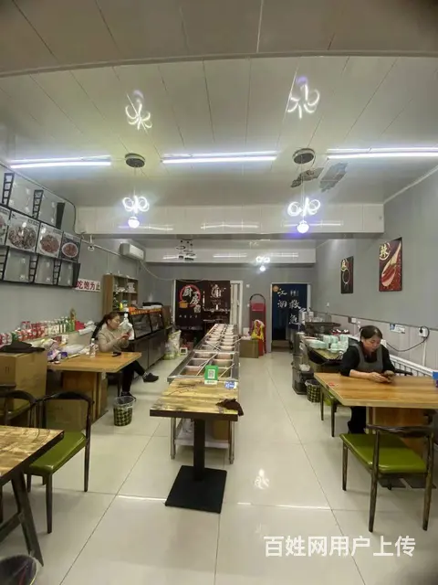 【搞定了！】道里区安升街安良街 快餐店出兑餐饮店转让 - 图片 3