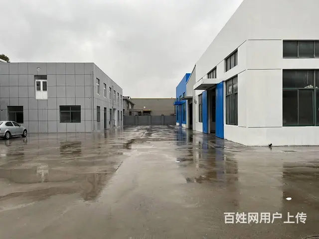 江苏高邮优质厂房出售 - 图片 5