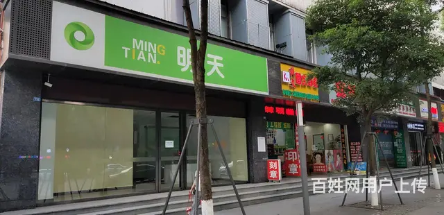 一名大厦旺铺出租 - 图片 2