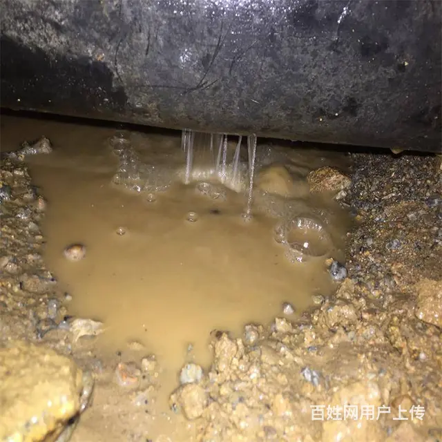 昆明地区 专业供水管道漏水检测 消防管道漏水探测 - 图片 1