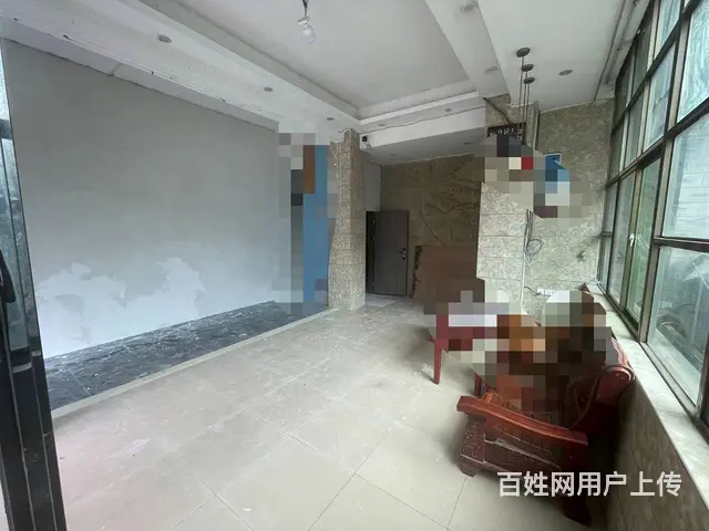 （51旺铺推荐）美兰区临街50平铺面房东直租 - 图片 2