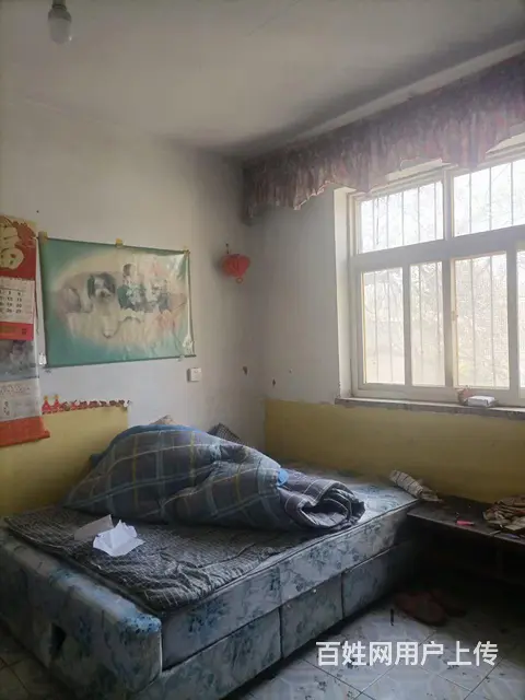 速抢，富祥小区近，一楼，二室一厅， - 图片 7
