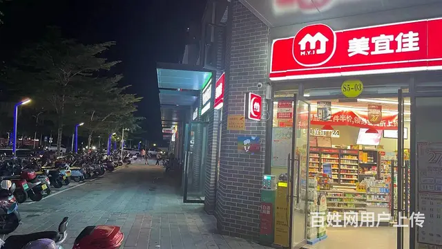 （51旺铺推荐）月川安置区120平超市转让 - 图片 2