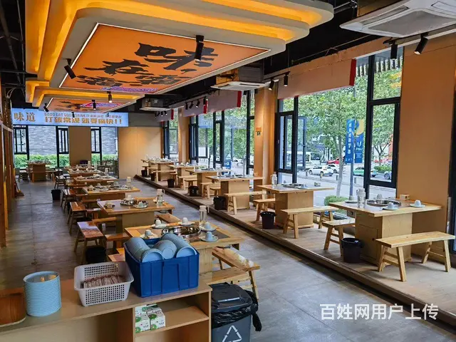 XN 青羊区新城市广场 临街转角旺铺转让 水电气三通 - 图片 2