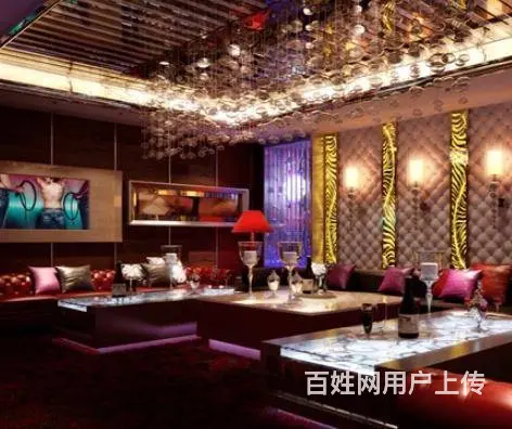 南充KTV夜总会预订哪家会所游戏很嗨皮 - 图片 3