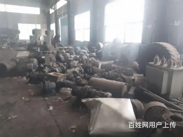 二手车手煤球设备 - 图片 2