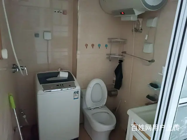 启工佳苑房屋出租 - 图片 3
