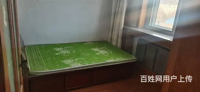 北大街 冬阳小区 普通住宅1厅 精装修 - 图片 3
