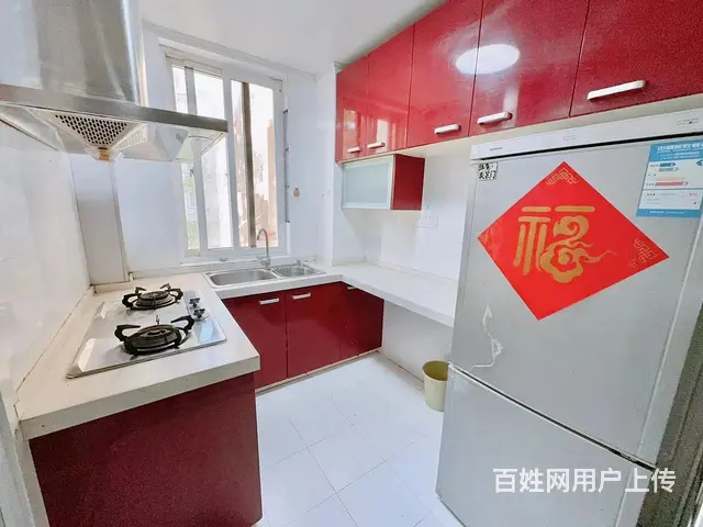 实图实价 彩香二村 两房朝南 桐泾北路地铁口 三香路附二医 - 图片 3