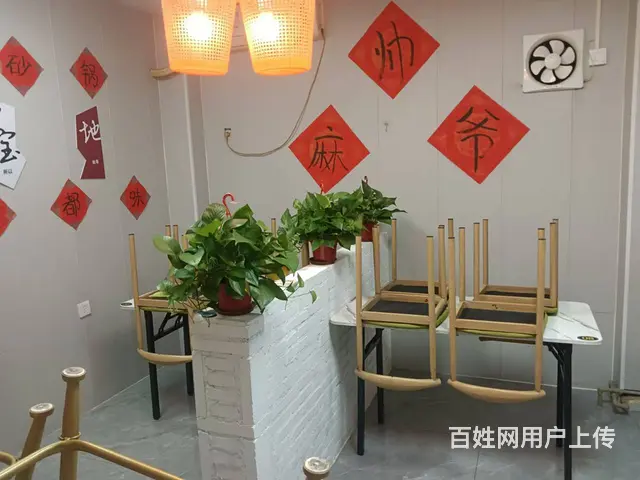 （51旺铺推荐）天涯区团结路100平餐饮店转让 - 图片 10