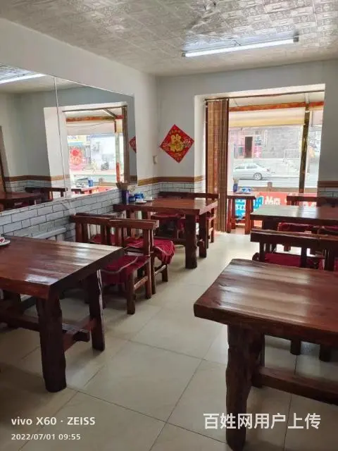 吉林新华小区161号楼天津街门市出兑6067 - 图片 2