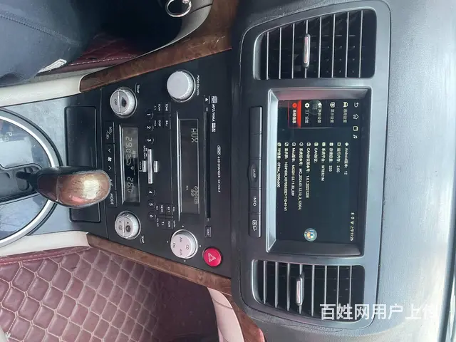斯巴鲁傲虎导航 倒车影像  沈阳市皇姑​‌‌​‌‌ - 图片 7