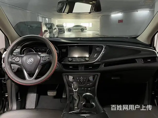 别克 昂科威 2015款 1.5T 双离合 20T 两驱 - 图片 7