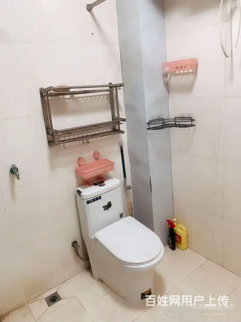 富丽家园小区7楼阁楼，包宽带 - 图片 3