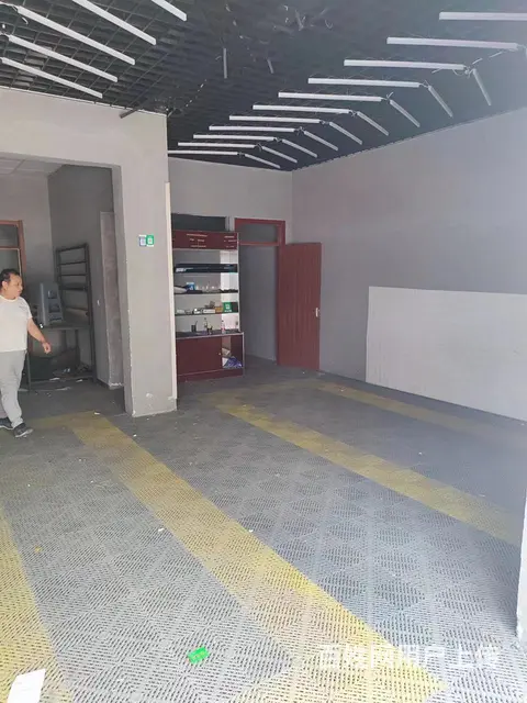 （58）河东汽车站处 现有沿街旺铺 多办公室 及仓库出租 - 图片 6