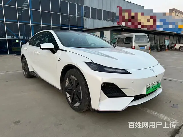 长安深蓝 - 图片 4