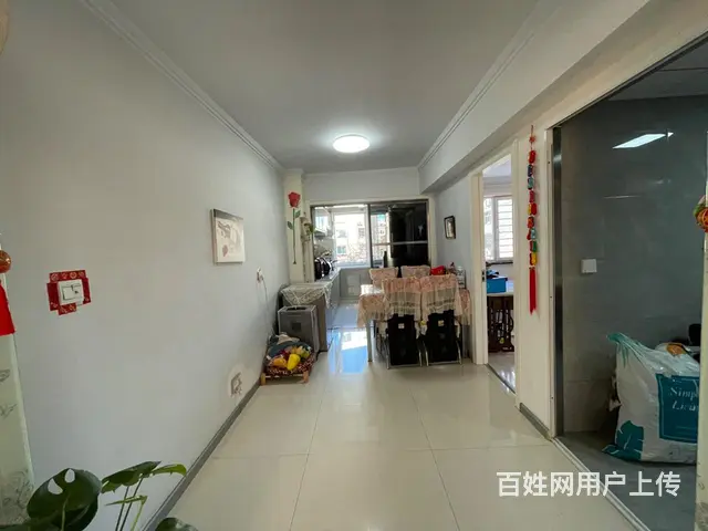 燕都小学一中学区燕都花园四期2楼两室两厅格局，91平，精 - 图片 3