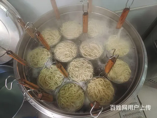 商丘学院食堂窗口转包 - 图片 2