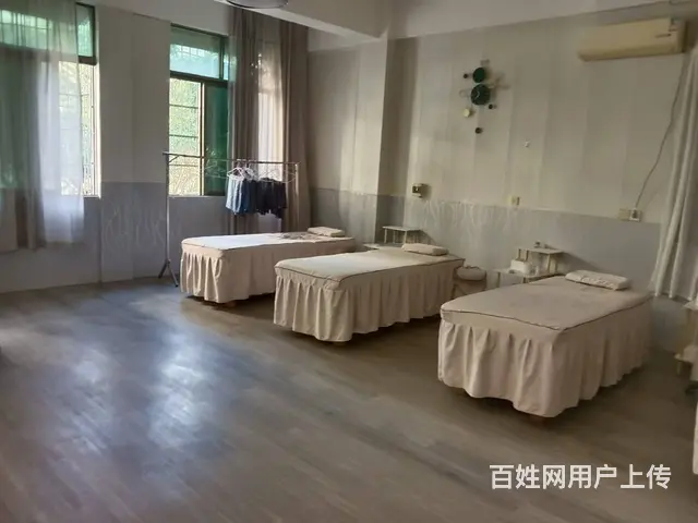 （51旺铺推荐）崖城兴滨路300平采耳养生馆整栋转让 - 图片 7