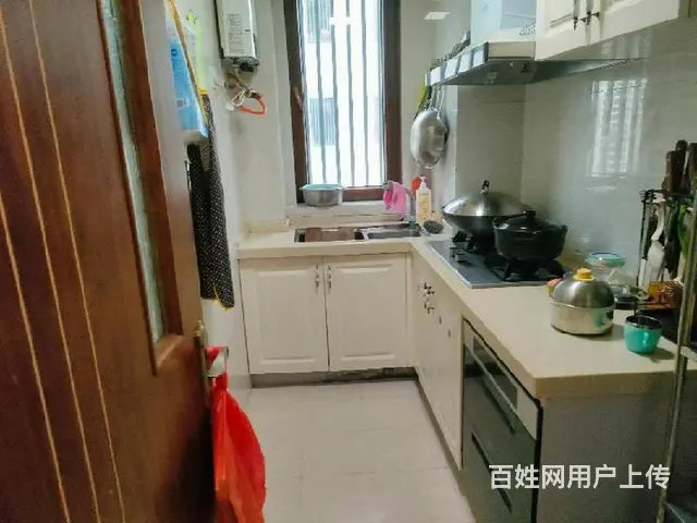 西溪里一区3房  繁华地段   优美环境   电梯 板房 - 图片 10