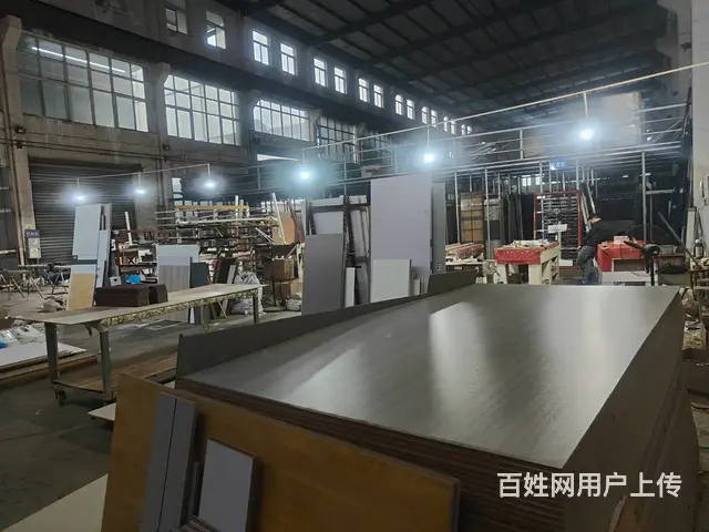 萧山义桥十年老口碑标准厂房转让 - 图片 9