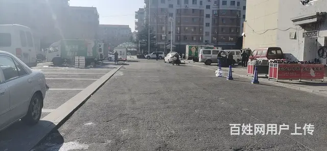 张村家家悦夜市美食城临街旺铺转让 - 图片 6