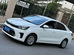 起亚 焕驰 2019款 1.4 手动 Deluxe 豪华版