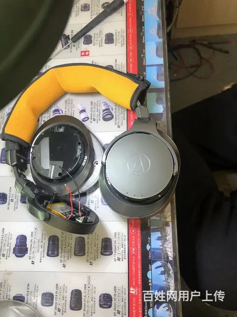 九江耳机维修|博士bose.索尼.akg.森海塞尔 - 图片 2