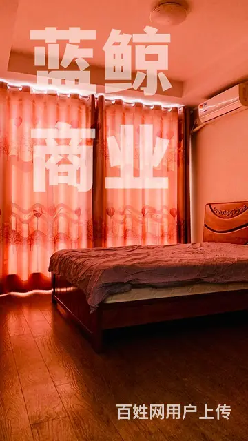 高铁时代广场(金山桥开发区) 公寓2厅 精装修 - 图片 6