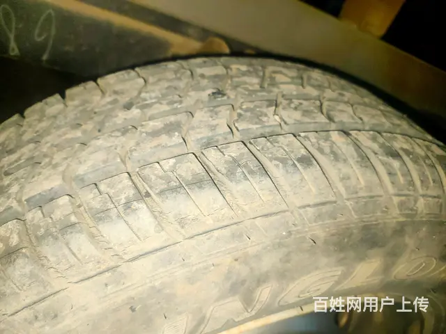 【搞定了！】时代汽车 驭菱 厢式货车 国4 - 图片 4
