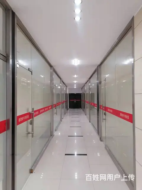 钱塘区星普快牛办公室出租整层2000方交通非常便利可拎包入驻 - 图片 6