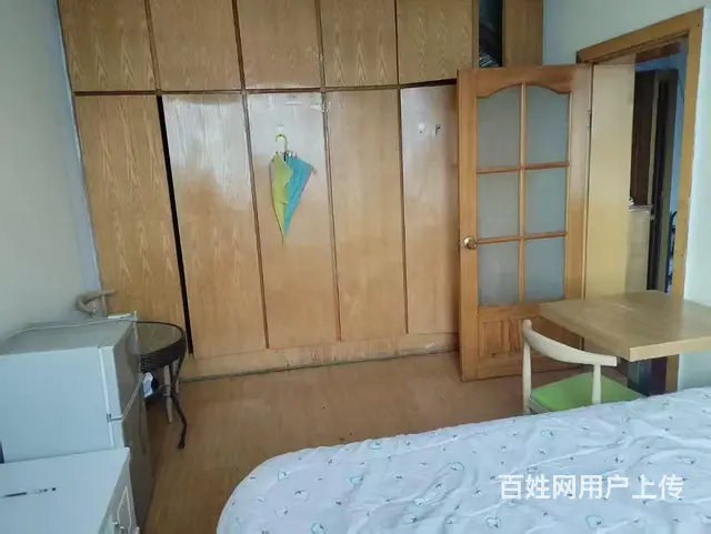 房主个人自家现房出租长春市宽城区东广场小艺术家幼儿园旁小区住 - 图片 1