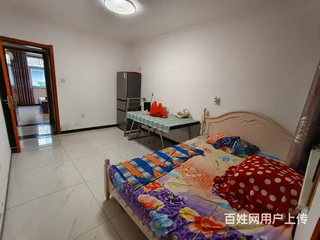 太白小区1楼带院 能当门面  2室65万 - 图片 3