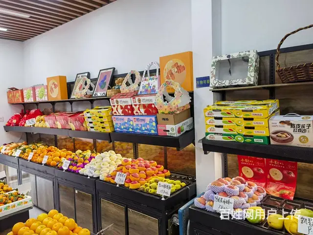 淘铺铺推荐 昆山市花桥水果店转让 - 图片 5