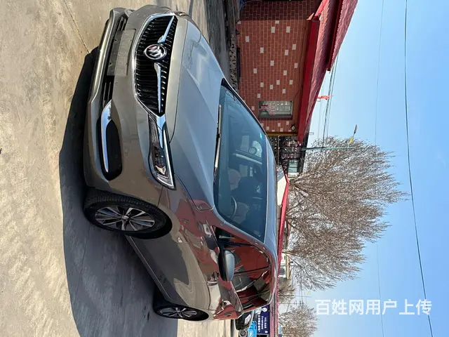 别克GL6 2018款 1.3T 手自一体 18T 6座尊贵 - 图片 2
