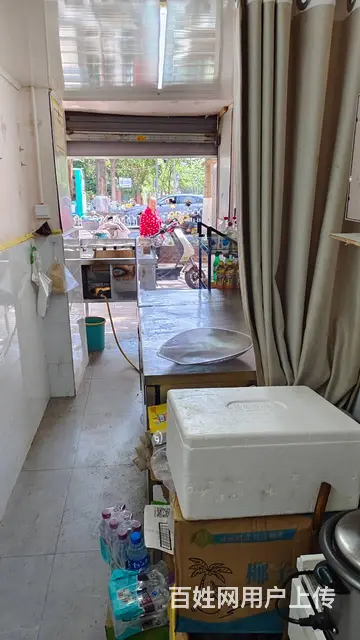 （51旺铺推荐）五华区青年路8平铺面可空可整转 - 图片 9