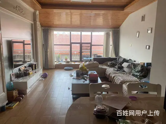 高业坡小区 普通住宅 精装修 - 图片 2