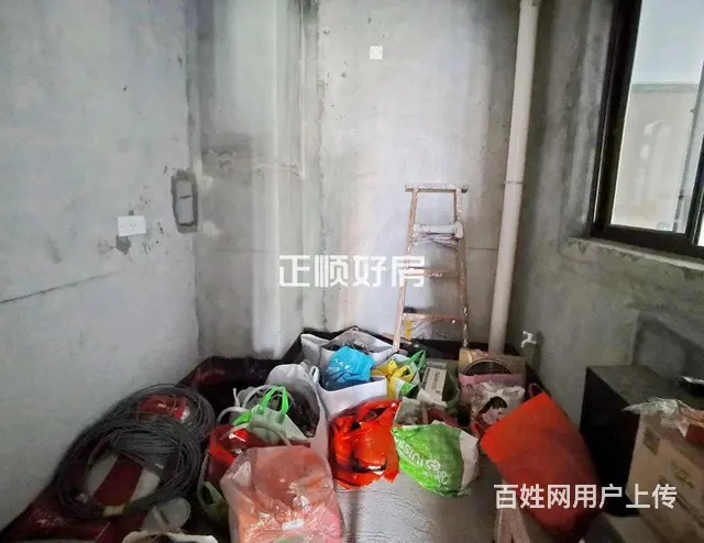 横琴对面 华发琴澳新城国际海岸，高层三房，景观好，交通便利 - 图片 2