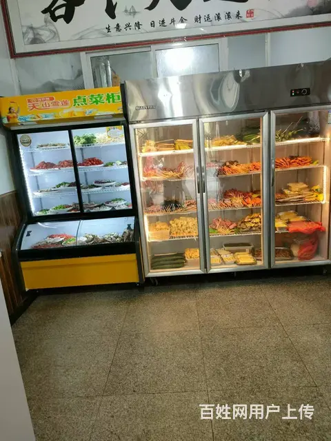 店铺位于湖州 安吉县 唐铺老街格局烧烤16号 ，繁华地段， - 图片 2