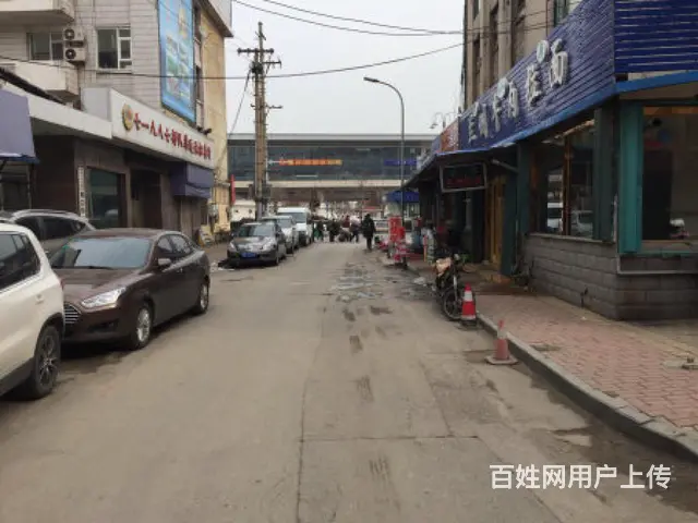 便宜租了！火车站大悦城 经纶街2室设施全880 - 图片 7