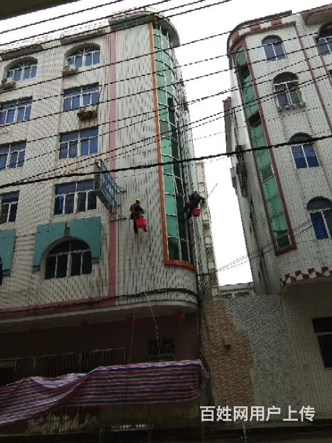 楼面列缝补漏，SBS卷材防水，高压注浆 - 图片 4